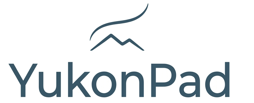 YukonPad logo